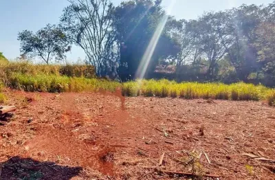 Terreno comercial à venda na Rua Tulipa, 1040, Parque Industrial I, Maringá