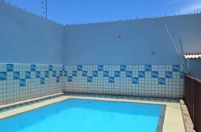 Casa com 4 quartos à venda na Rua Pioneiro Mário Buralli, Parque Lagoa Dourada, Maringá