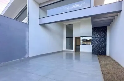 Casa com 3 quartos à venda na Rua Pioneiro José Garbieri, 217, Jardim Tóquio, Maringá