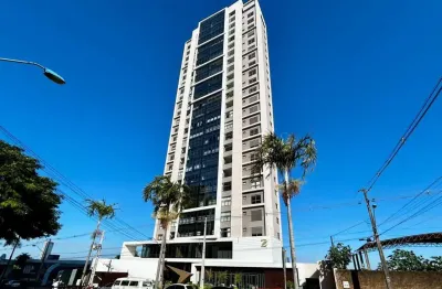 Apartamento mobiliado a venda no edifício zetta residence no bairro zona 02