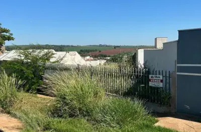 Terreno à venda na Rua Joaquim P Guedes, Jardim Paris VI, Maringá