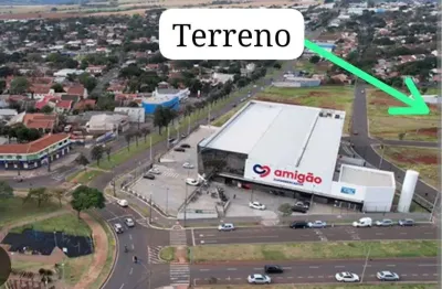 Terreno à venda na Rua Miyo Tamura, Bom Jardim, Maringá