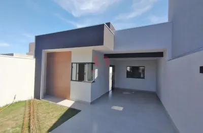 Casa com 3 quartos à venda na Rua Pioneira Fumi Tanoue, Parque Tarumã, Maringá