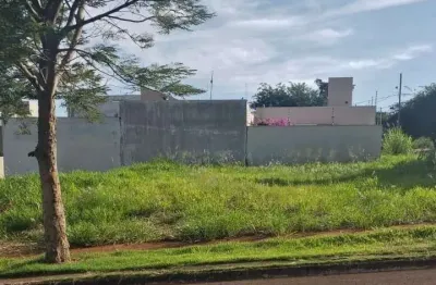 Terreno à venda na Rua Pioneiro Exaltino Pereira Boa Sorte, Jardim Espanha, Maringá