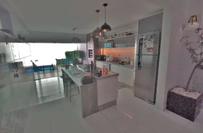 Casa com 3 quartos à venda na Rua Pioneiro Francisco Alcalde, Jardim Higienópolis, Maringá