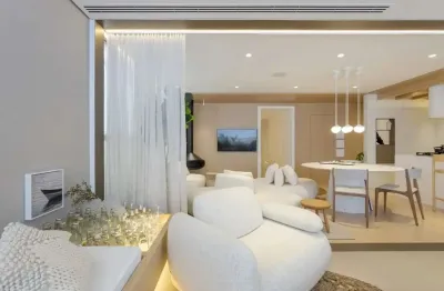 Direitos de apartamento a venda no edifício nest 635 no bairro jardim aclimação.