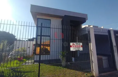 Casa com 3 quartos à venda na Rua das Laranjeiras, Jardim Tropical, Maringá