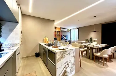 Casa em condomínio fechado com 3 quartos à venda na Rua Pioneiro Carlos Bulla, Alto das Grevíleas, Maringá