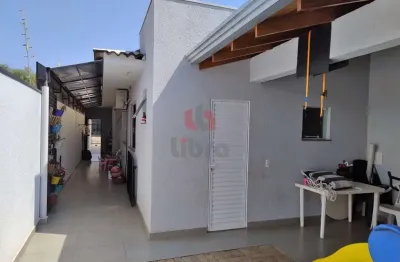 Casa com 3 quartos à venda na Rua José de Farias Ferraz, Jardim Três Lagoas, Maringá