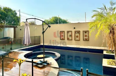 Casa com 3 quartos à venda na Rua Pioneiro Aníbal Borin, 872, Jardim Paris, Maringá