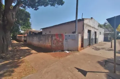 Terreno comercial à venda na Rua Pioneiro Benedito Bueno, Ebenezer, Maringá