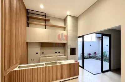 Casa com 3 quartos à venda na Rua Pioneiro João Marques De Abreu, 307, Jardim Campos Elísios, Maringá