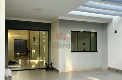 Casa com 3 quartos à venda na Rua Eloi Moreira de Souza, Jardim Dias I, Maringá