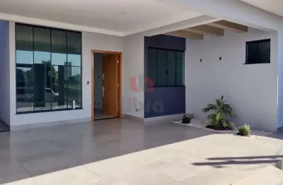 Casa com 3 quartos à venda na Avenida das Grevíleas, Jardim Tóquio, Maringá