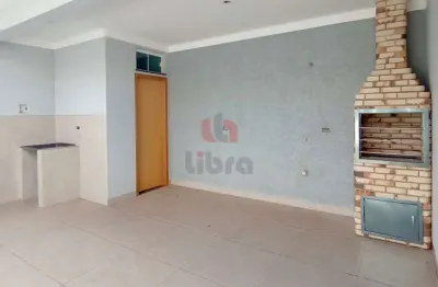 Casa com 3 quartos à venda na Rua Rio Solimões, Jardim Campos Elísios, Maringá