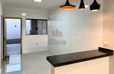 Casa com 3 quartos à venda na Rua Natividade Regina Brianezi, Jardim Aurora, Maringá