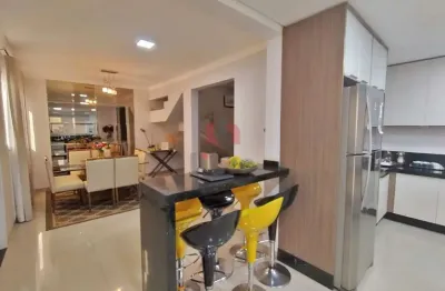 Casa com 3 quartos à venda na Rua Angelina Maria da Silva, Jardim São Clemente, Maringá