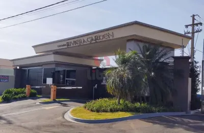 Condomínio riviera garden em mandaguaçu/pr.
terreno | venda