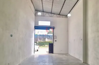 Sala comercial à venda na Rua Olímpico, Jardim Aurora, Maringá