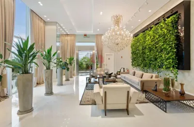 Apartamento frente mar a venda no edifício sky tower (fg) em balneário camboriú/sc.