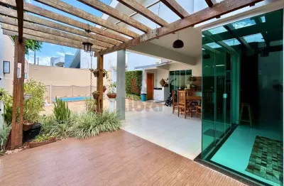 Casa com 3 quartos à venda na Rua Mário Alan Regini, Jardim Tóquio, Maringá