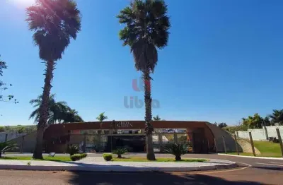 Terreno em condomínio fechado à venda na Rua Jacob Porsak, 257, Chácaras Aeroporto, Maringá