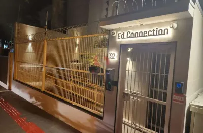 Apartamento com 1 quarto à venda na Rua Doutor Alberto Byngton Júnior, 192, Vila Esperança, Maringá