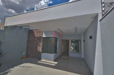 Casa com 3 quartos à venda na Rua Pioneiro Mário Buralli, Parque Lagoa Dourada, Maringá