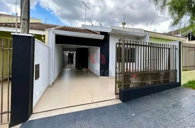Casa com 3 quartos à venda na Rua Pioneiro José Alves Filho, 538, Jardim Pinheiros II, Maringá