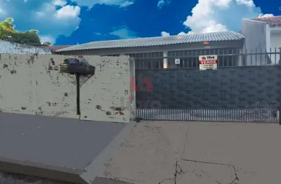 Casa a venda
no parque residencial aeroporto/jardim bertioga