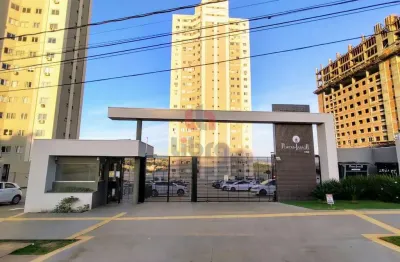 Apartamento a venda no condomínio portal do japão ii no bairro jardim itaipu.