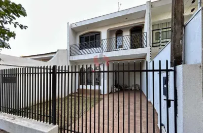 Casa com 3 quartos à venda na Rua Auto Curti, 638, Jardim América, Maringá