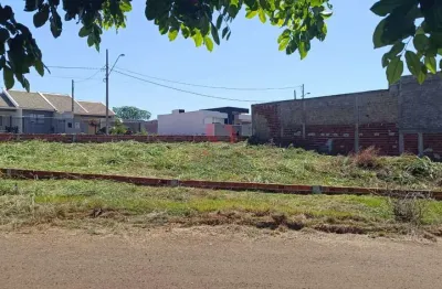 Terreno comercial à venda na Rua Fatmé Said Chamseddine, Jardim Barcelona, Maringá