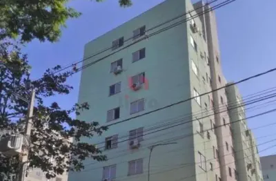 Apartamento a venda no cond. residencial villa di parma jardim ebenezer