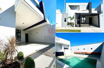 Casa com 3 quartos à venda na Rua Pioneira Irene Vitorazo Fregonezi, Jardim Munique, Maringá