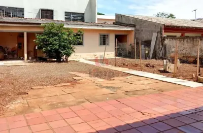 Terreno à venda na Rua Frederich Banting, Jardim Alvorada, Maringá
