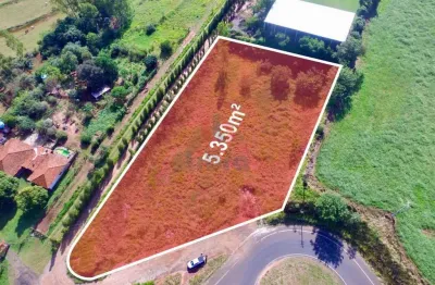 Terreno comercial à venda na Br376, Residencial Morada do Sol, Mandaguaçu