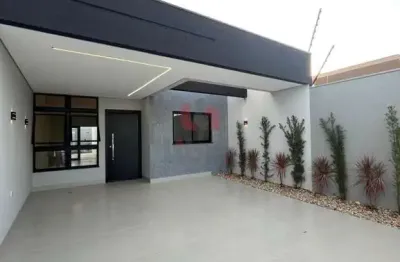 Casa com 3 quartos à venda na Rua Miguel Romeiro, Jardim Três Lagoas, Maringá