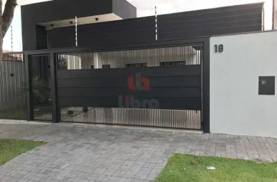 Casa | venda jd. alvorada
219m² terreno
135m² constrção 
1 suite + 2 quartos
garagem paralela 
corredor lateral
piscina com hidro e prainha