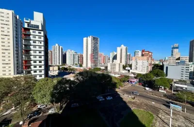 Apartamento a venda no edifício maison monet no bairro zona 07.
