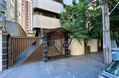 Apartamento com 4 quartos à venda na Rua Campos Sales, 596, Zona 07, Maringá
