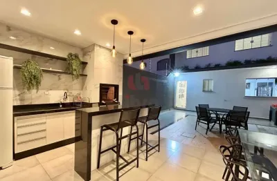 Casa com 3 quartos à venda na Rua Auto Curti, Jardim América, Maringá