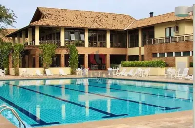 Terreno em condomínio fechado à venda na Rodovia PR-317, Parque Industrial I, Maringá