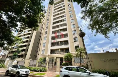 Apartamento a venda no Edifício VILLA FIRENZE no bairro Zona 03 - Maringá/PR