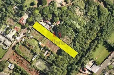 Terreno com 3.234m² a venda no bairro Jardim Alvorada - Maringá/PR