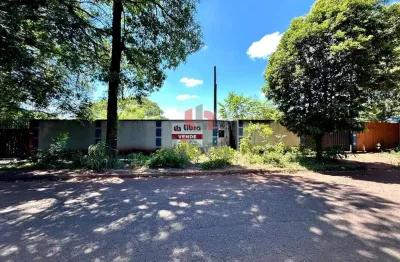 Terreno amplo (3.234m²) no jd. alvorada  uso comercial ou residencial!