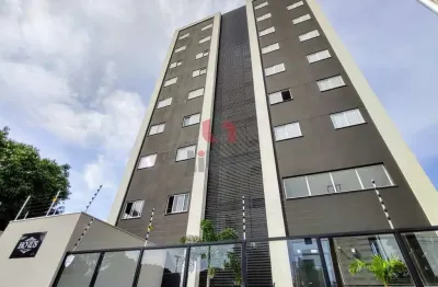 Apartamento para alugar no condomínio hórus no bairro jardim aclimação - maringá/pr