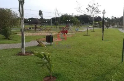 Terreno em condomínio fechado à venda na Rua Manoel Ribas, Centro, Paranavaí