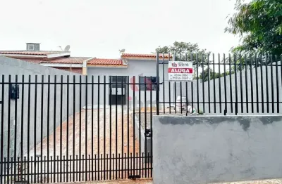Casa para alugar no bairro Jardim Nova Independência - Sarandi/PR