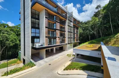 Apartamento com 2 quartos à venda na Rua Diogo José Ponciano, 879, Alto, Teresópolis